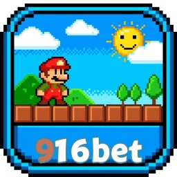 916BET — ikon APK