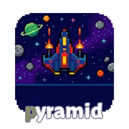 pyramid