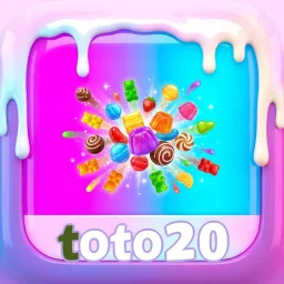 TOTO20 — ikon APK